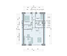 Westereen Skriestrjitte appartementen brochure-B.jpg